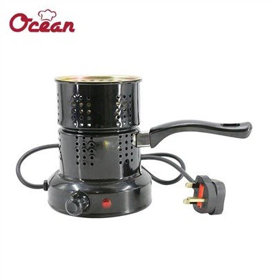 ہکا چارکول اسٹارٹر