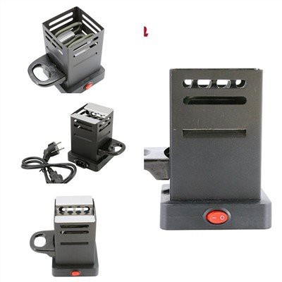 پورٹ ایبل چارکول ہیٹر