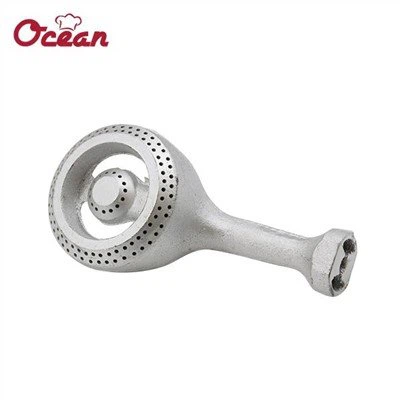 دو برنر گیس ہوب